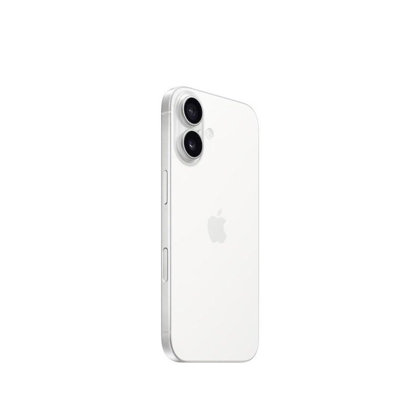 iPhone 16 White Colour