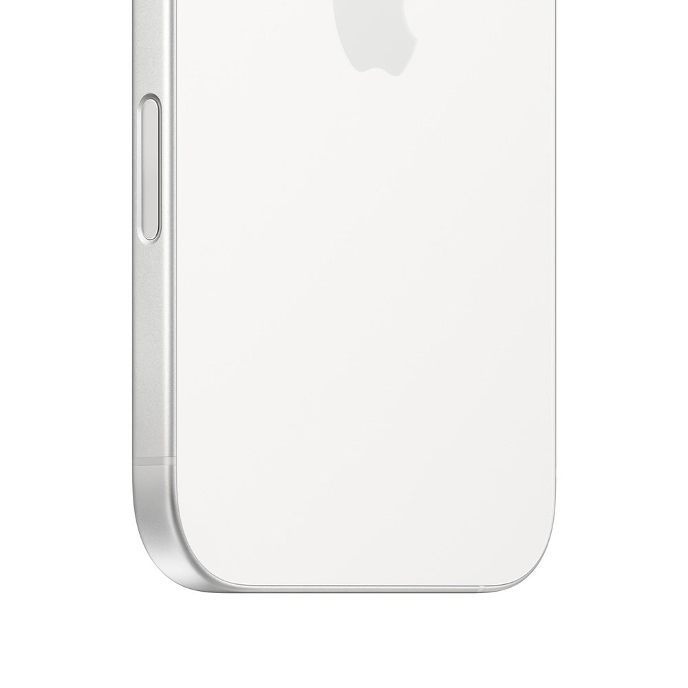 iPhone 16 White Colour