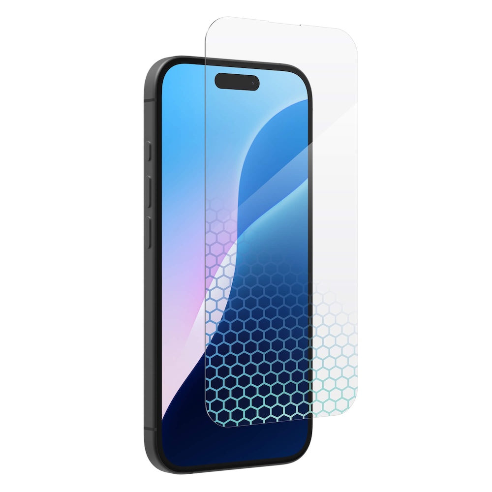InvisibleShield Glass XTR4 Apple iPhone 16