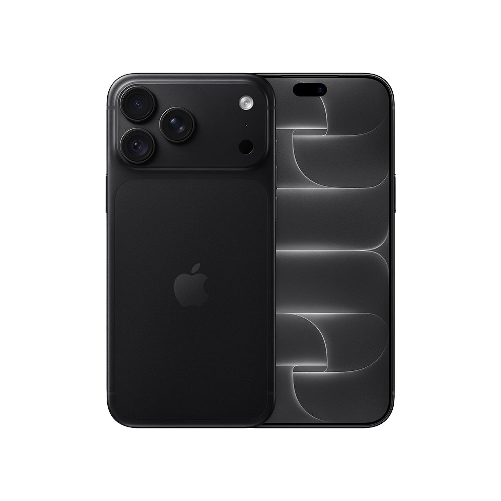 iPhone 18 Pro Max 512GB Black