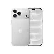 iPhone 18 Pro Max 2TB Silver