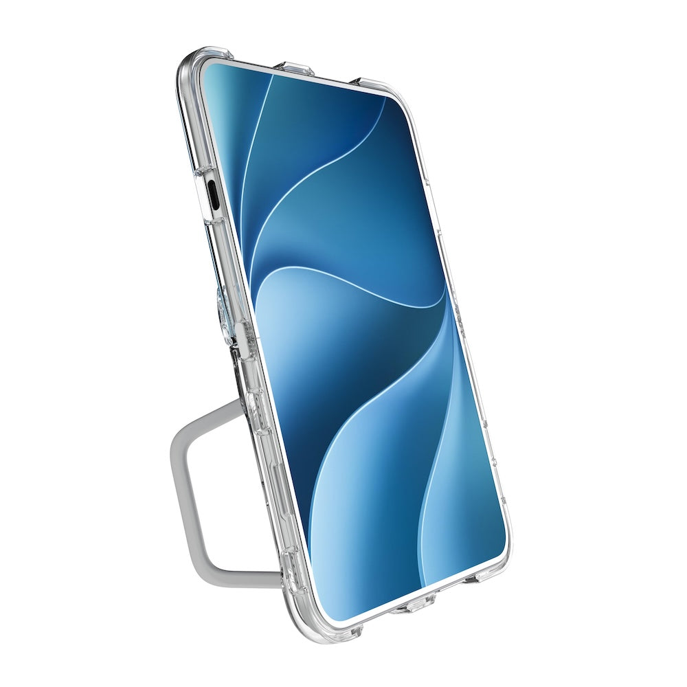 ZAGG Crystal Palace Snap KickStand Case iPhone Duo