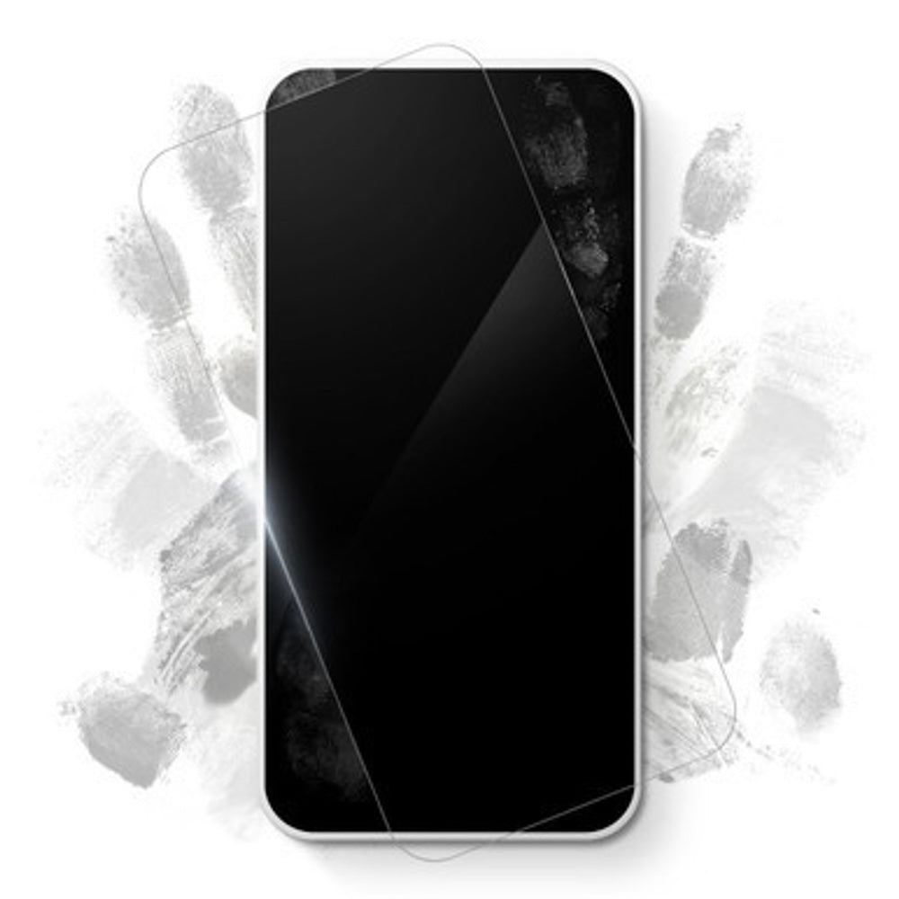 InvisibleShield Glass Elite Screen Protector for iPhone 15 Pro Max