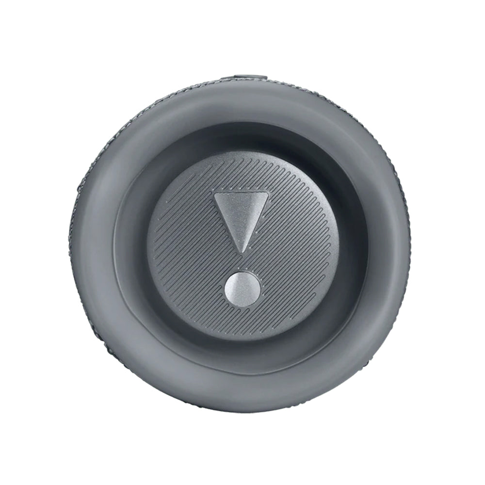 JBL Flip 6 Portable Waterproof Speaker - Grey