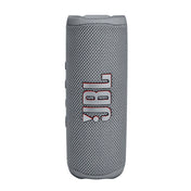 JBL Flip 6 Portable Waterproof Speaker - Grey