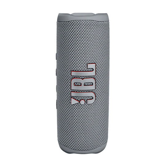 JBL Flip 6 Portable Waterproof Speaker - Grey