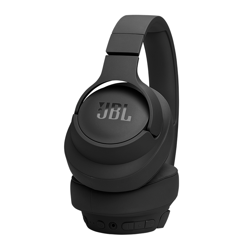 JBL Tune 770NC Black