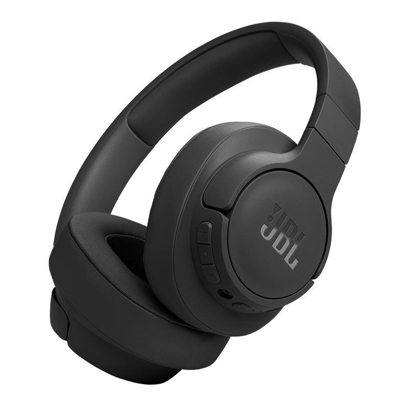 JBL Tune 770NC Black