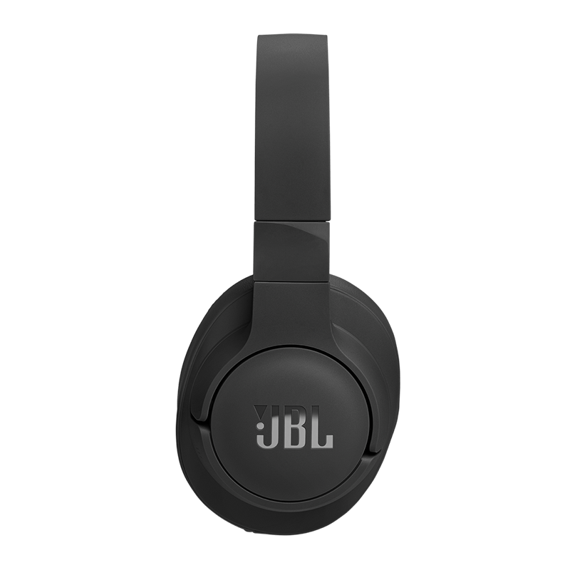 JBL Tune 770NC Black