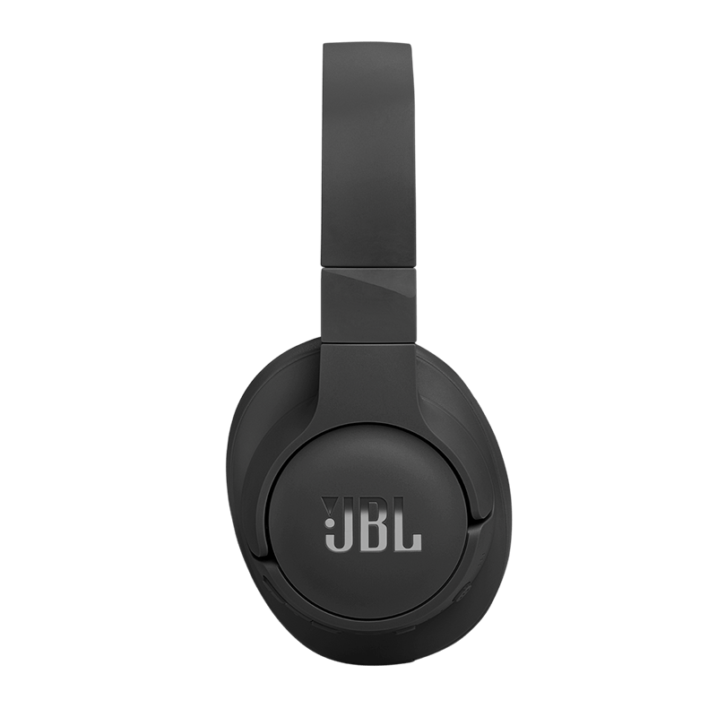 JBL Tune 770NC Black