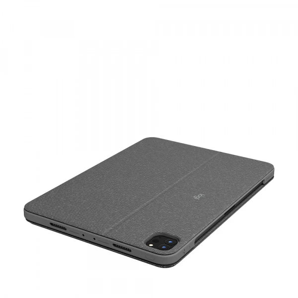 Logitech Combo Touch For iPad Pro 11-inch (1st/2nd/3rd Gen) - Oxford Grey