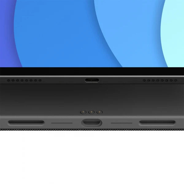 Logitech Combo Touch For iPad Pro 11-inch (1st/2nd/3rd Gen) - Oxford Grey