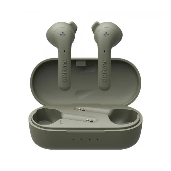 Defunc TRUE MUSIC True Wireless Green – iStudio Singapore