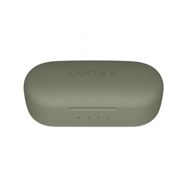 Defunc TRUE MUSIC True Wireless - Green