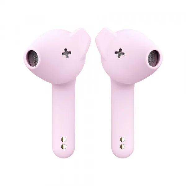 Defunc TRUE MUSIC True Wireless - Pink
