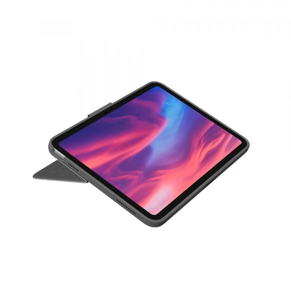 Logitech Combo Touch For iPad (10th Gen)