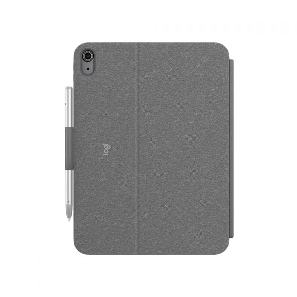 Logitech Combo Touch For iPad (10th Gen)