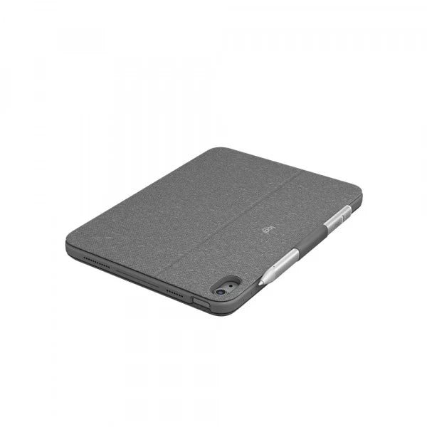 Logitech Combo Touch For iPad (10th Gen)
