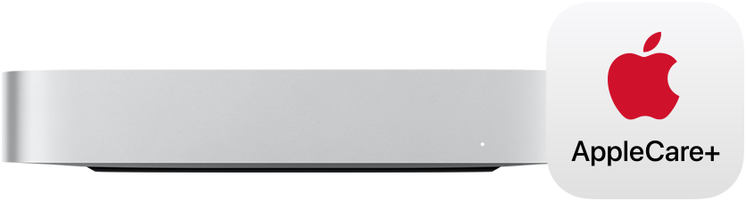 Mac mini and AppleCare+