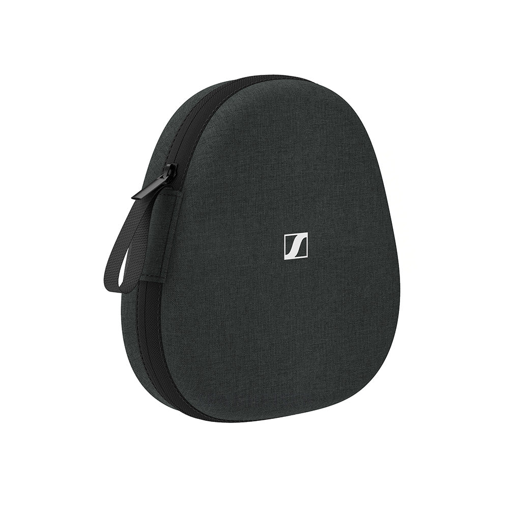 Sennheiser MOMENTUM 4 Wireless Black – iStudio Singapore