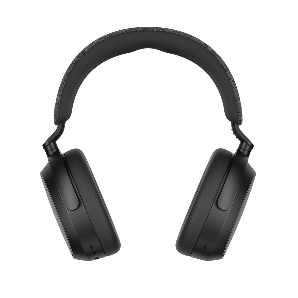 sennheiser MOMENTUM4 Wireless ブラック Sennheiser MOMENTUM 4 Wireless Black – iStudio Singapore