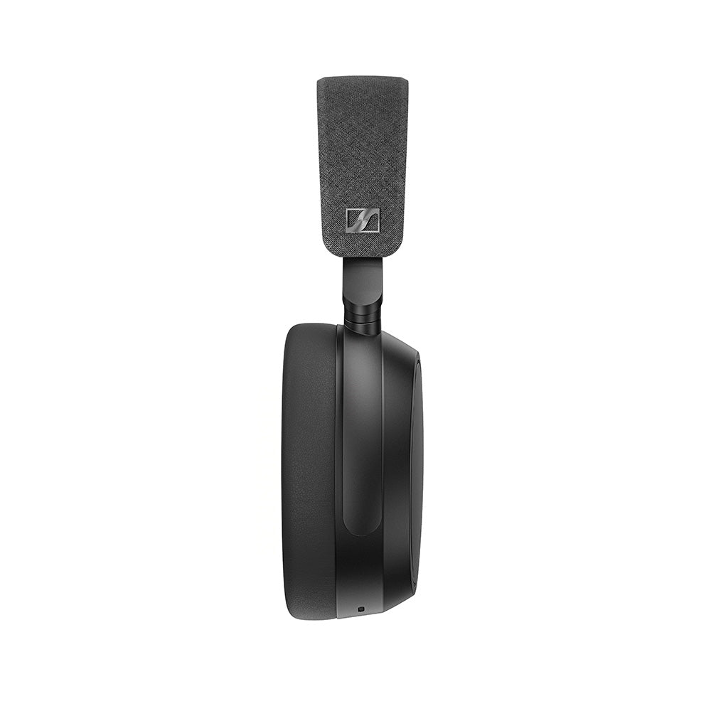Sennheiser MOMENTUM 4 Wireless Black – iStudio Singapore