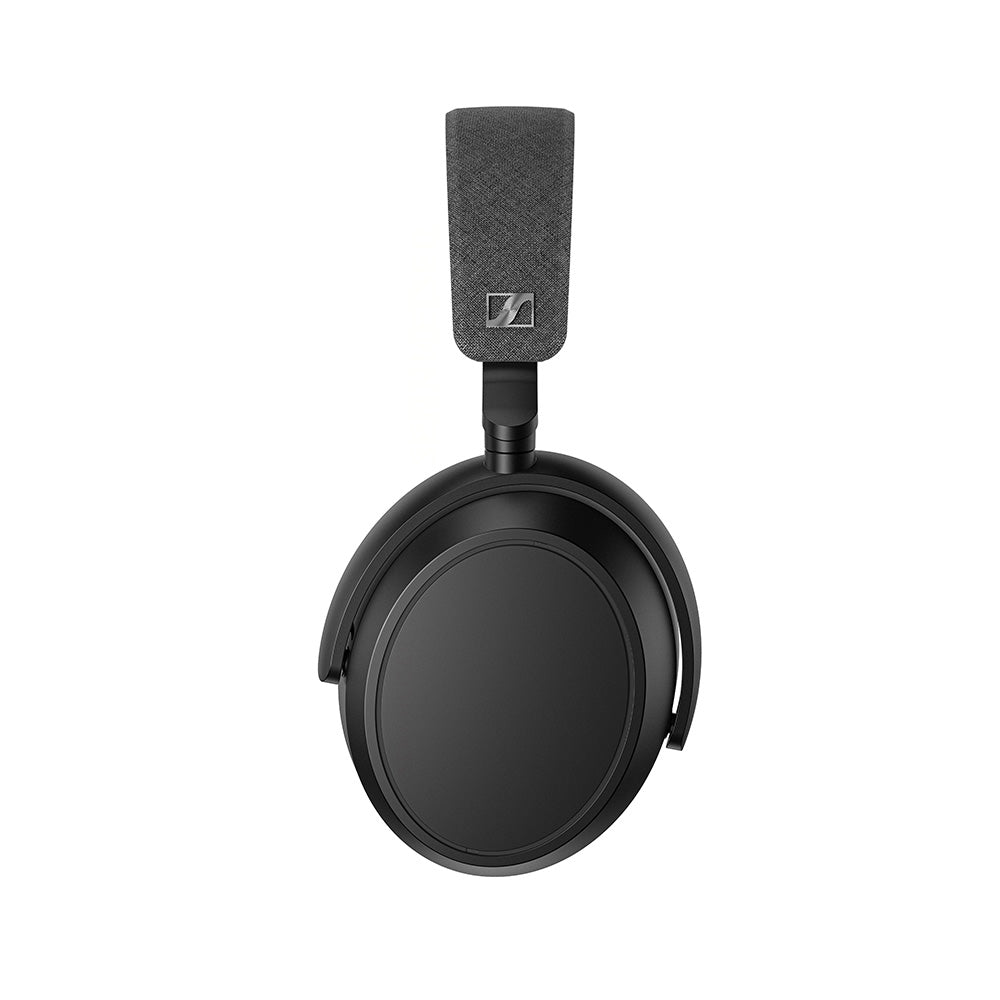 Sennheiser MOMENTUM 4 Wireless Black – iStudio Singapore