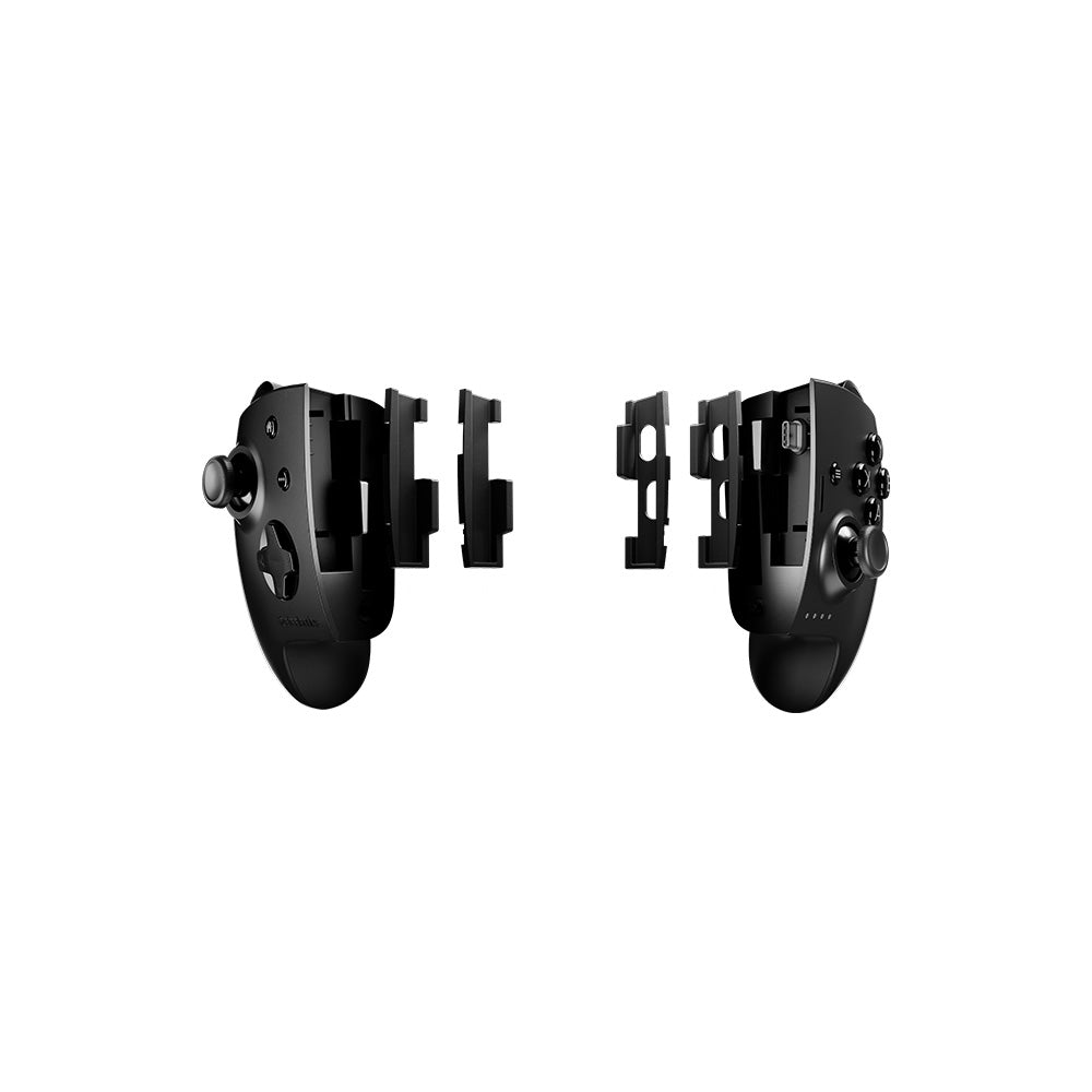 SteelSeries Nimbus Cloud Controller for Apple with iPhone Mount - Black