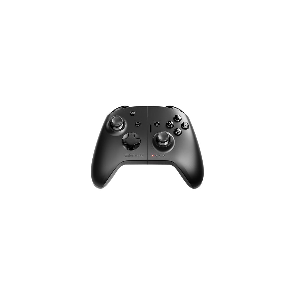 SteelSeries Nimbus Cloud Controller for Apple with iPhone Mount