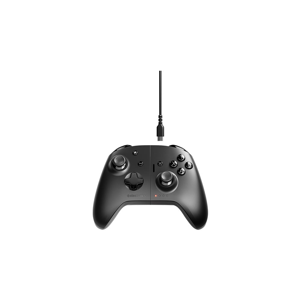 steeleseries NiMBUS コントローラー SteelSeries Nimbus Cloud Controller for Apple with iPhone Mount