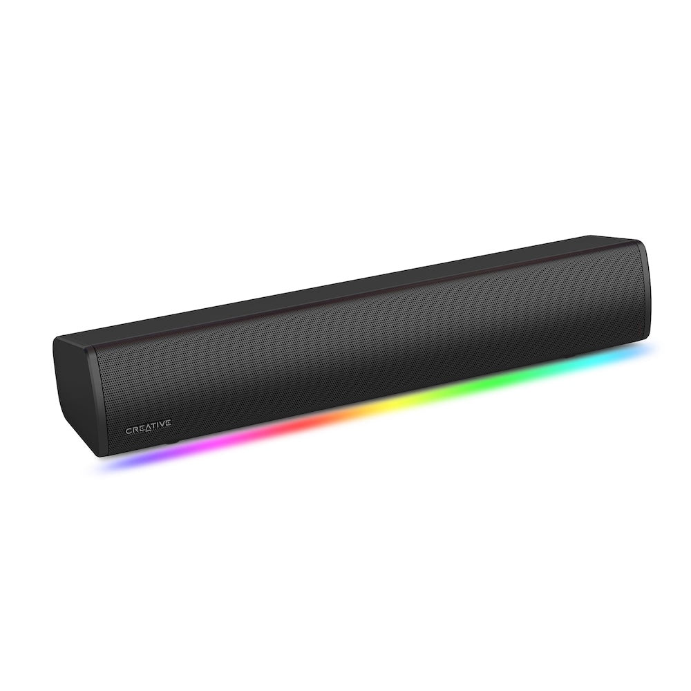 Creative Sound Blaster GS3 Black