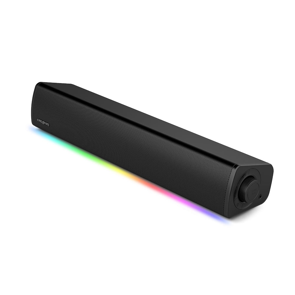 Creative Sound Blaster GS3 Black