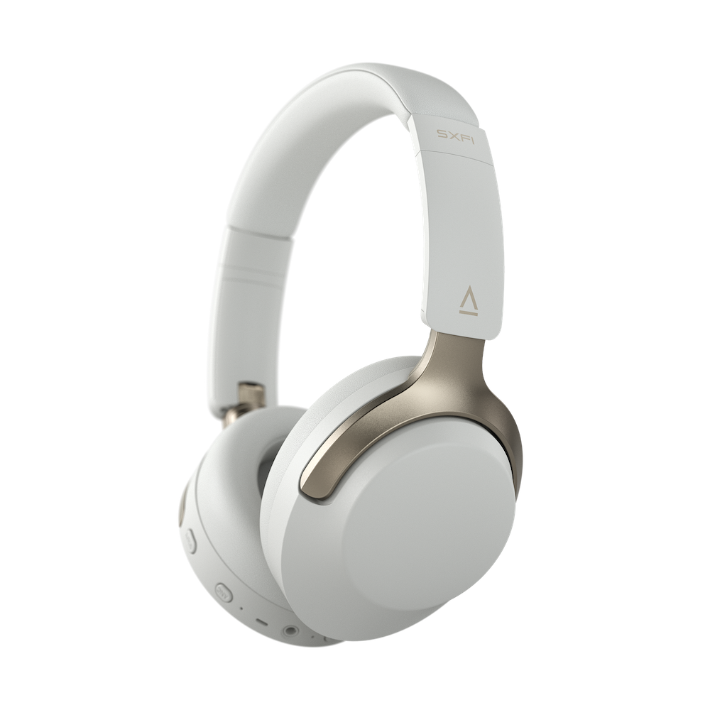 Creative ZEN HYBRID SXFI - Grey