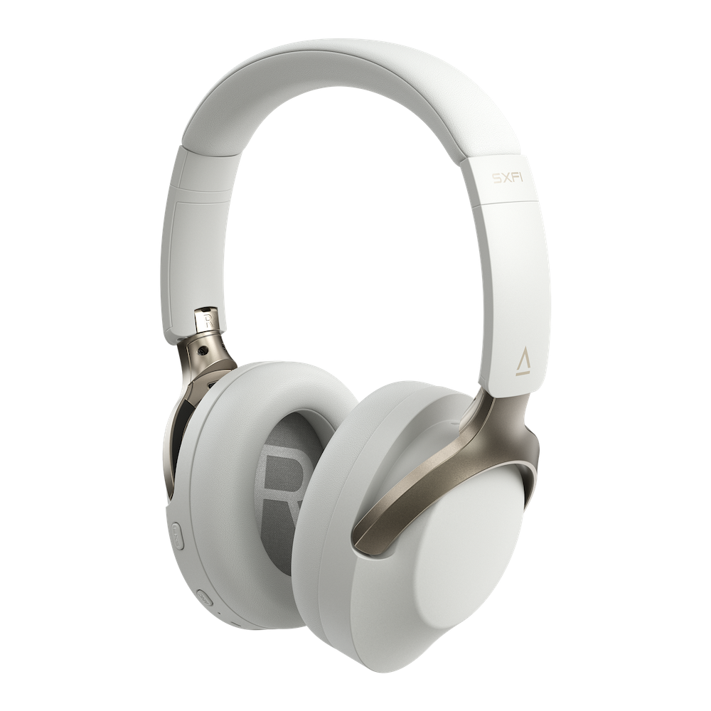 Creative ZEN HYBRID SXFI - Grey