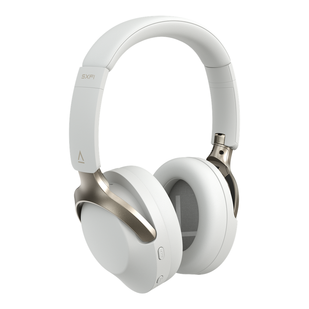Creative ZEN HYBRID SXFI - Grey