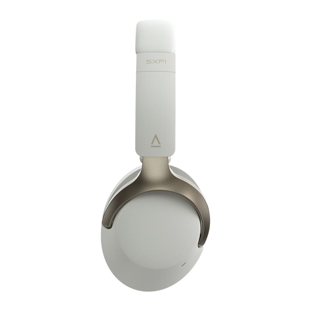 Creative ZEN HYBRID SXFI - Grey