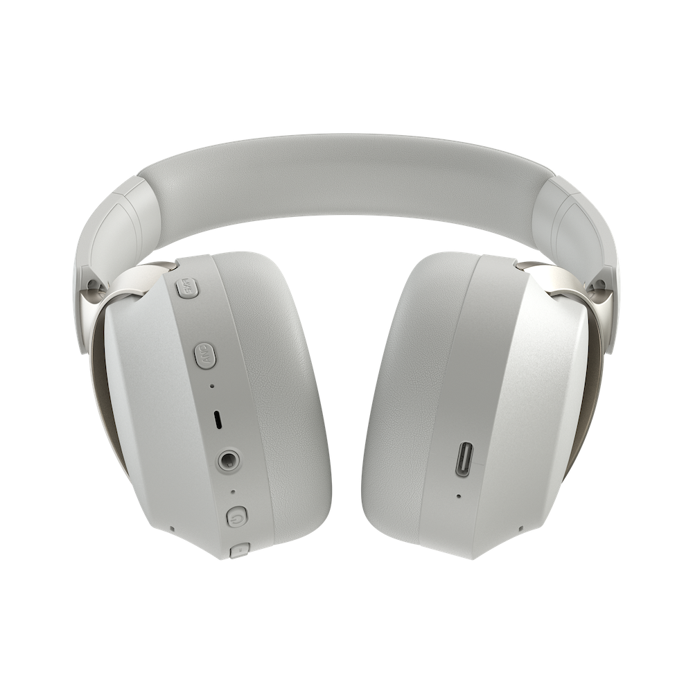 Creative ZEN HYBRID SXFI - Grey