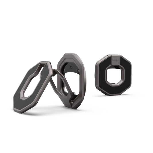 UAG Monarch Mag2 Ring Stand - Gunmetal