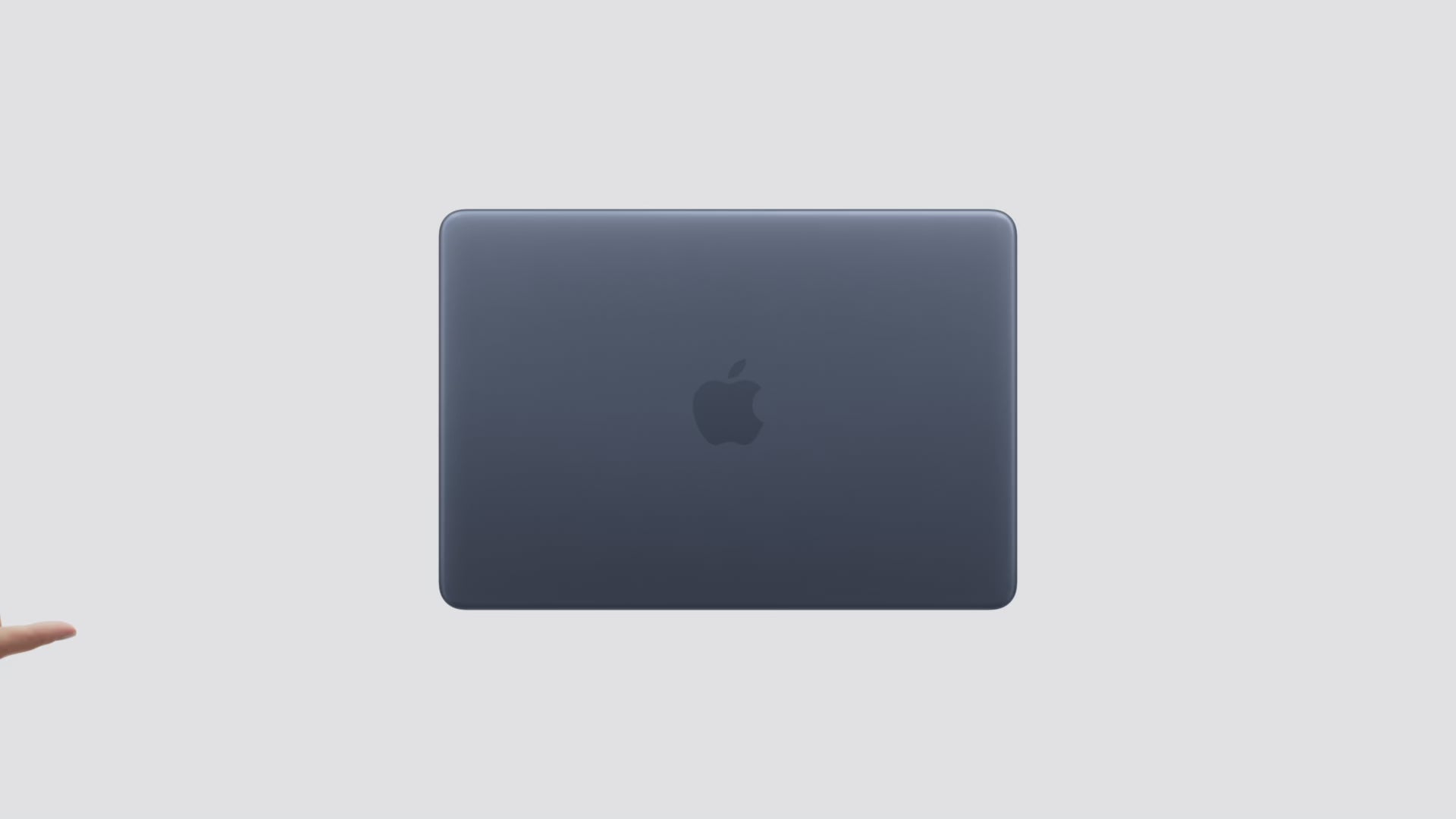 13-inch MacBook Neo: Apple A18 Pro chip with 6‑core CPU and 5‑core