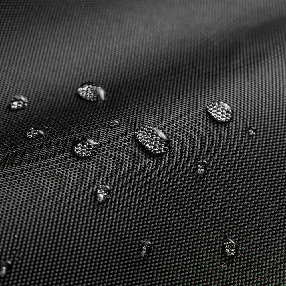 tomtoc Defender A13 Laptop Sleeve Kit - Black