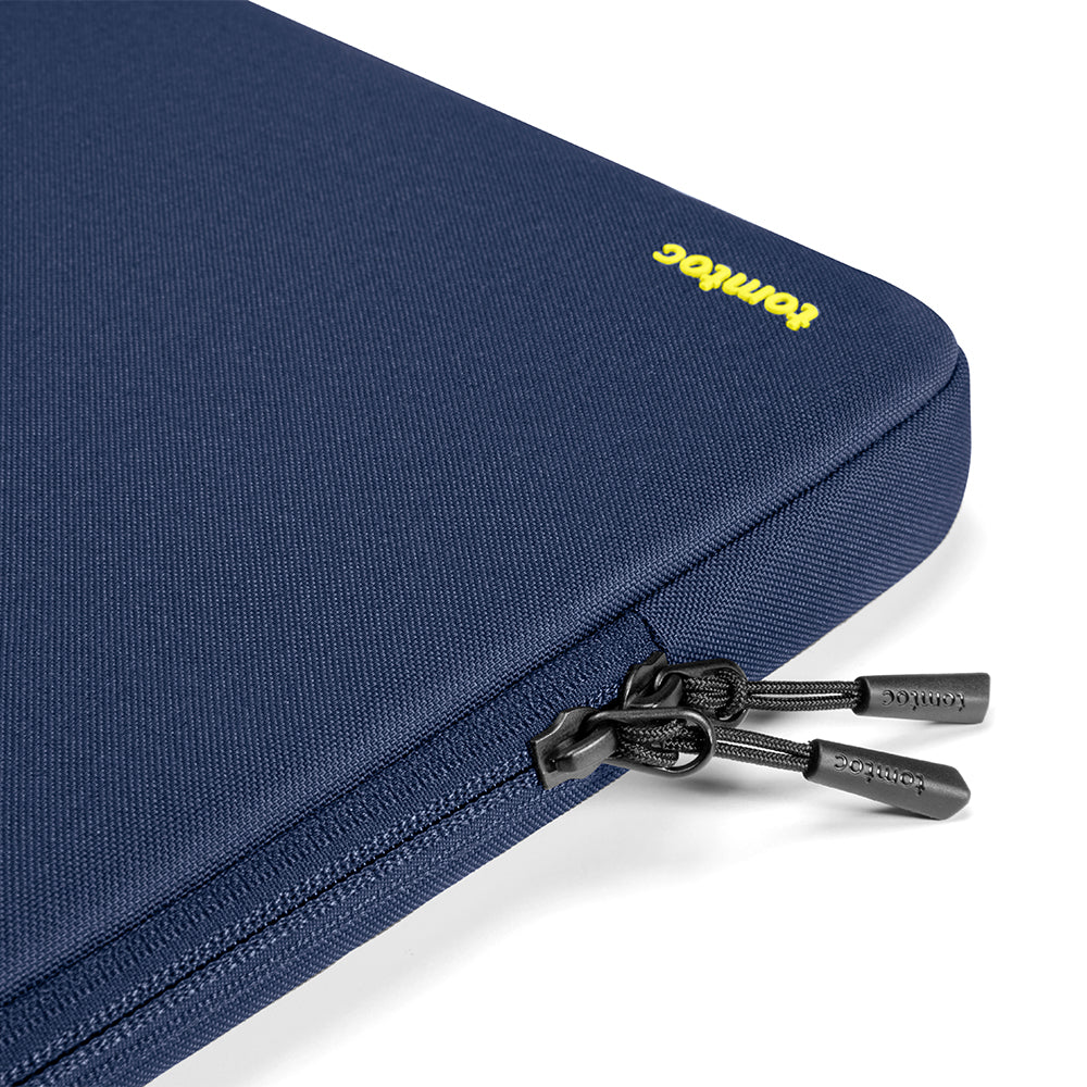 tomtoc Defender A13 Laptop Sleeve Kit - Navy Blue